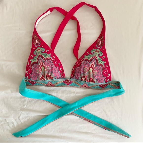 VS Swim Suit - Picture 2 of 5